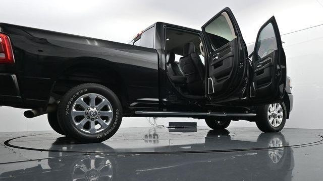 2023 Ram 3500 Laramie