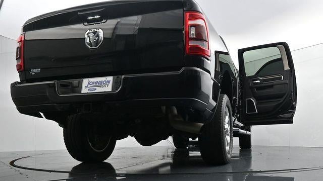 2023 Ram 3500 Laramie