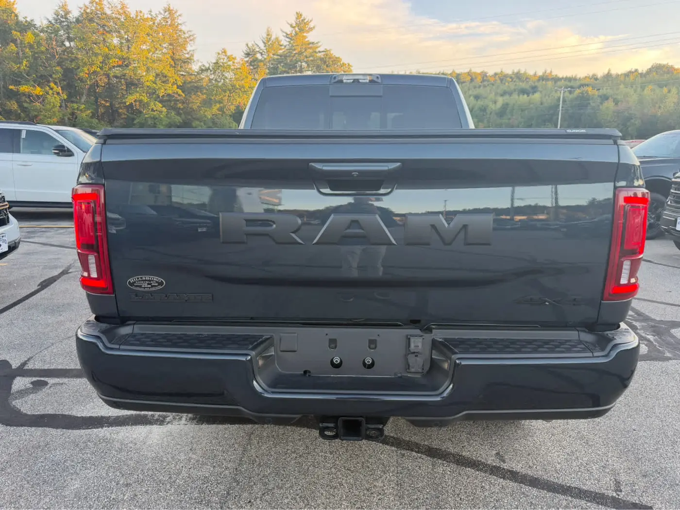 2026 Ram 3500 - $79,995