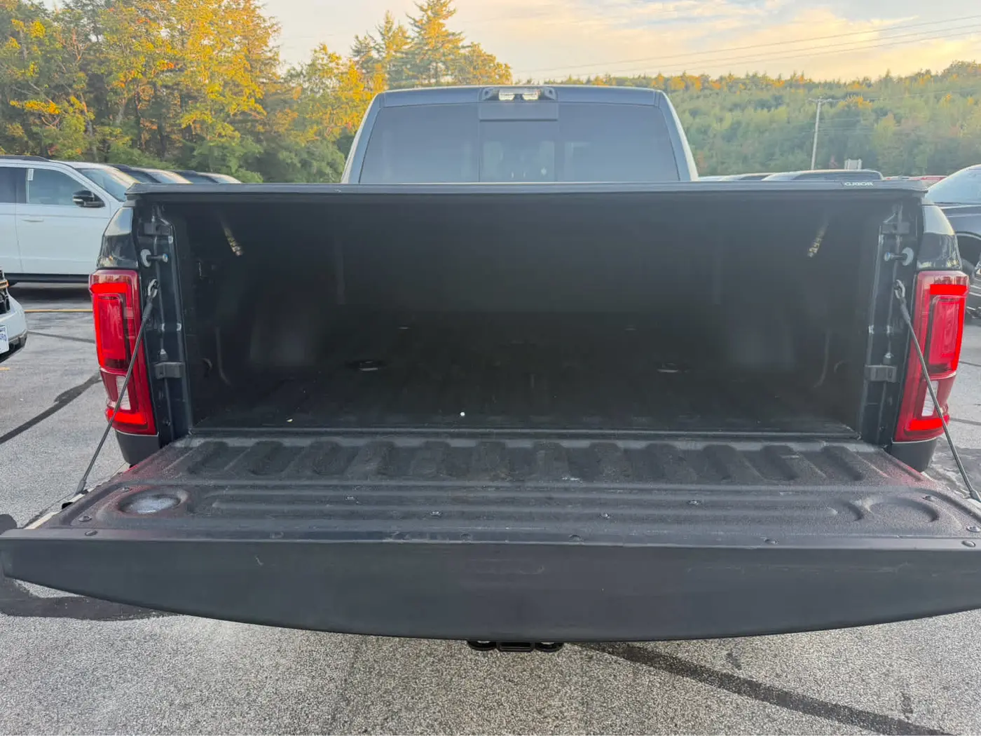 2026 Ram 3500 - $79,995