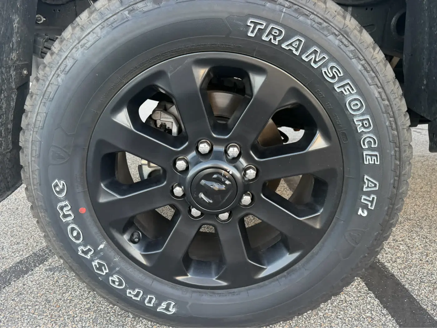 2026 Ram 3500 - $79,995