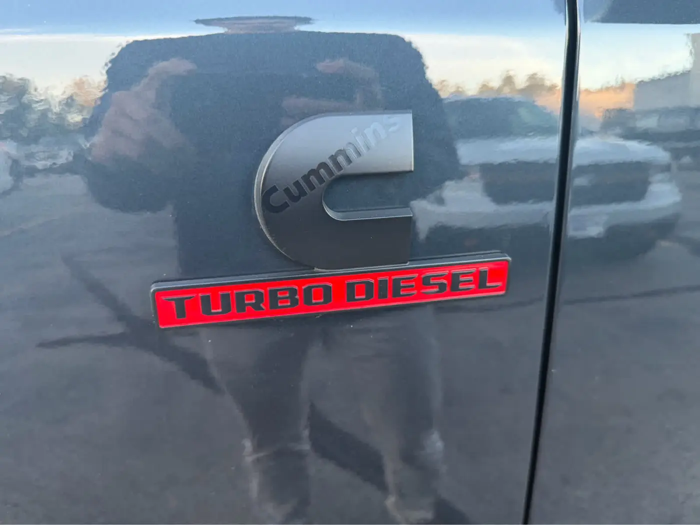 2026 Ram 3500 - $79,995