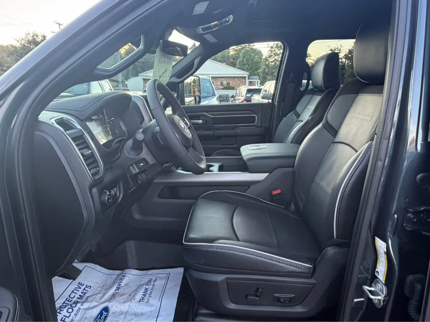 2026 Ram 3500 - $79,995