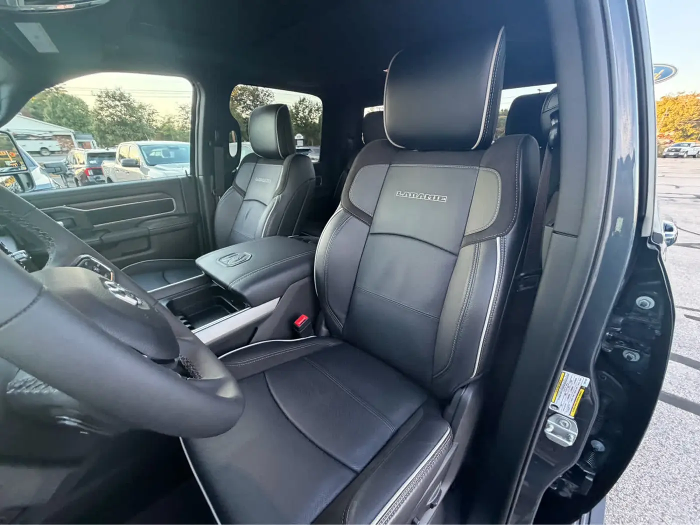 2026 Ram 3500 - $79,995