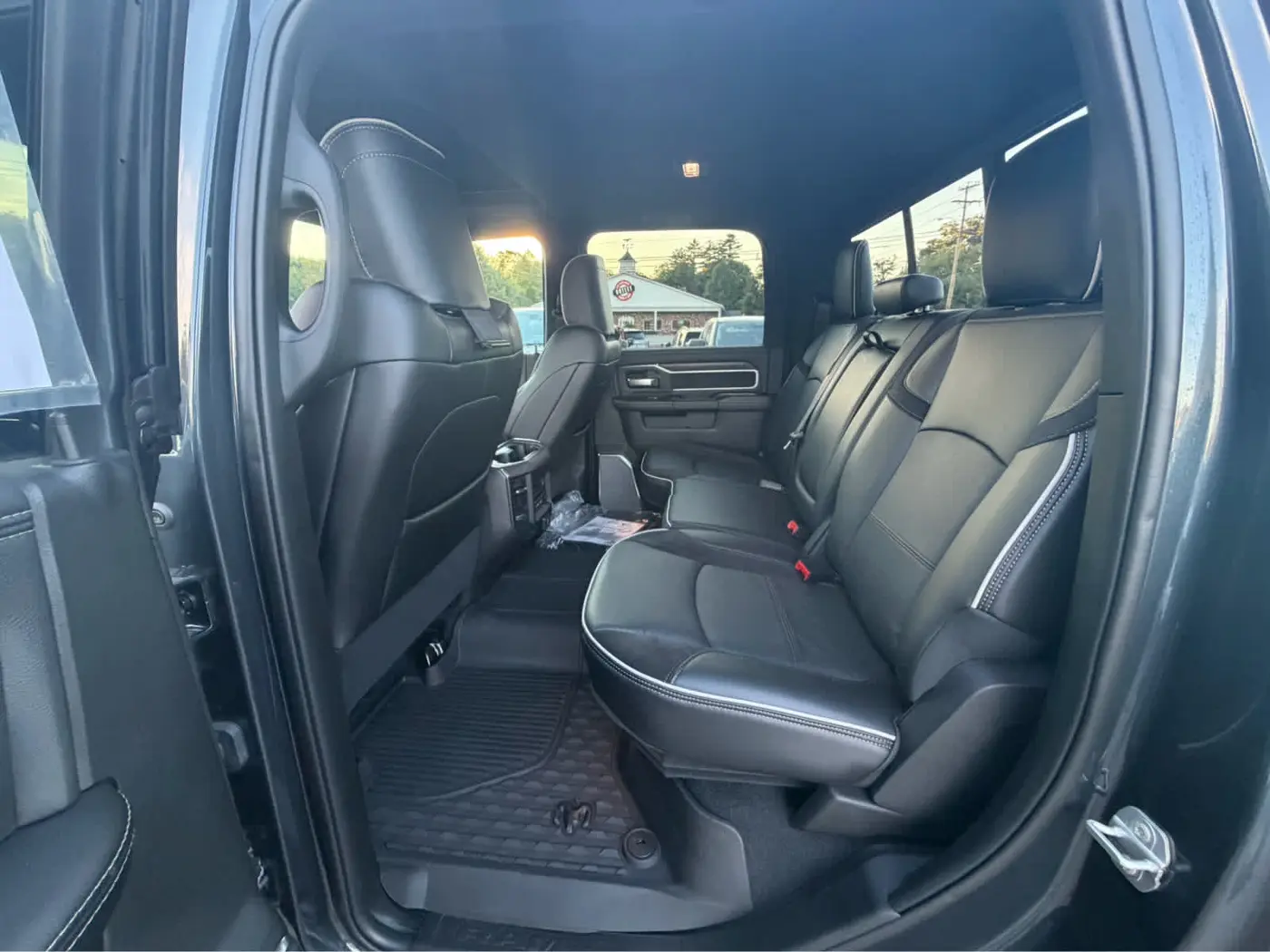 2026 Ram 3500 - $79,995