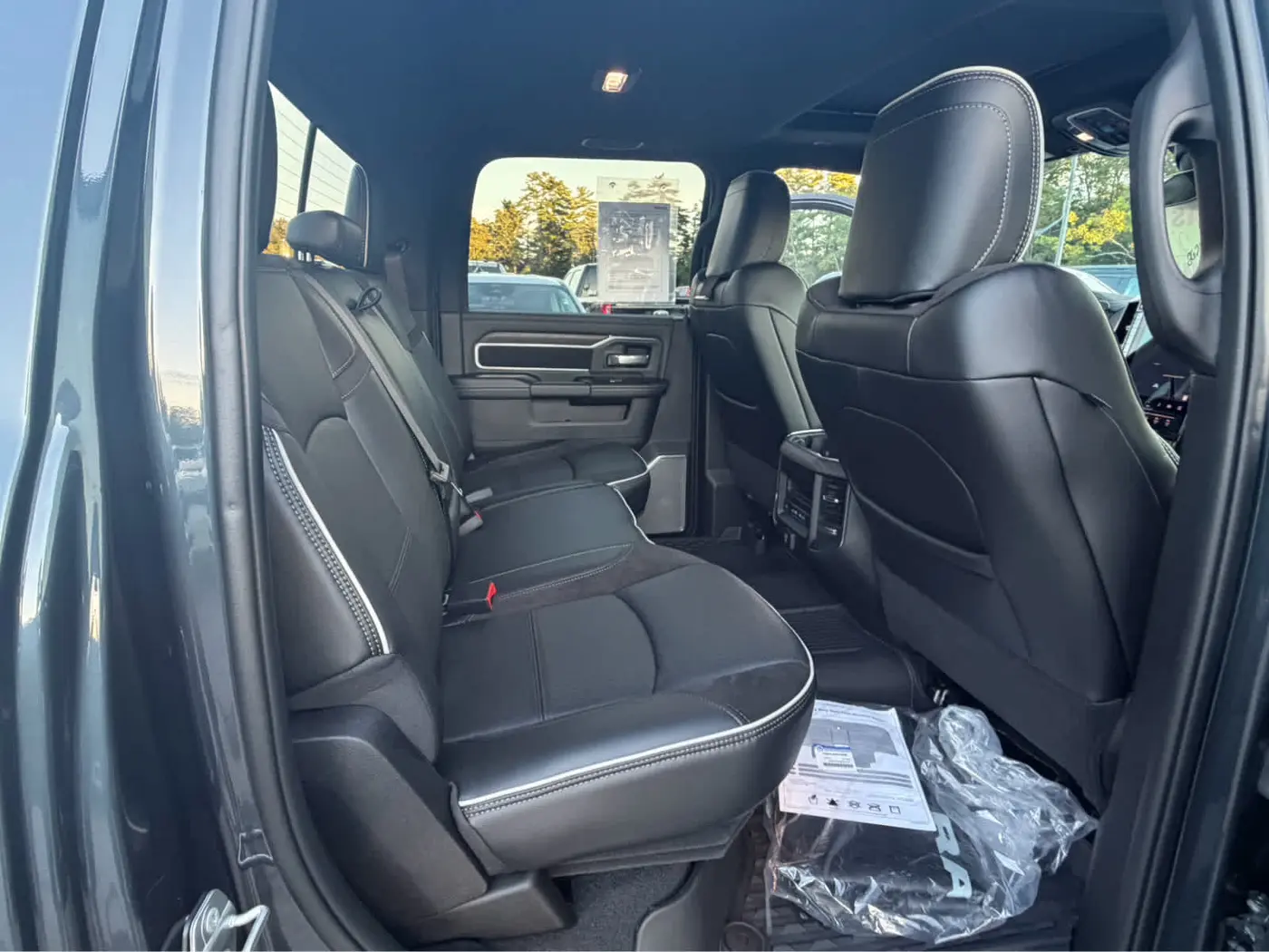2026 Ram 3500 - $79,995