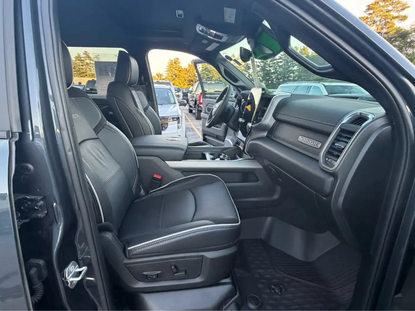 2026 Ram 3500 - $79,995