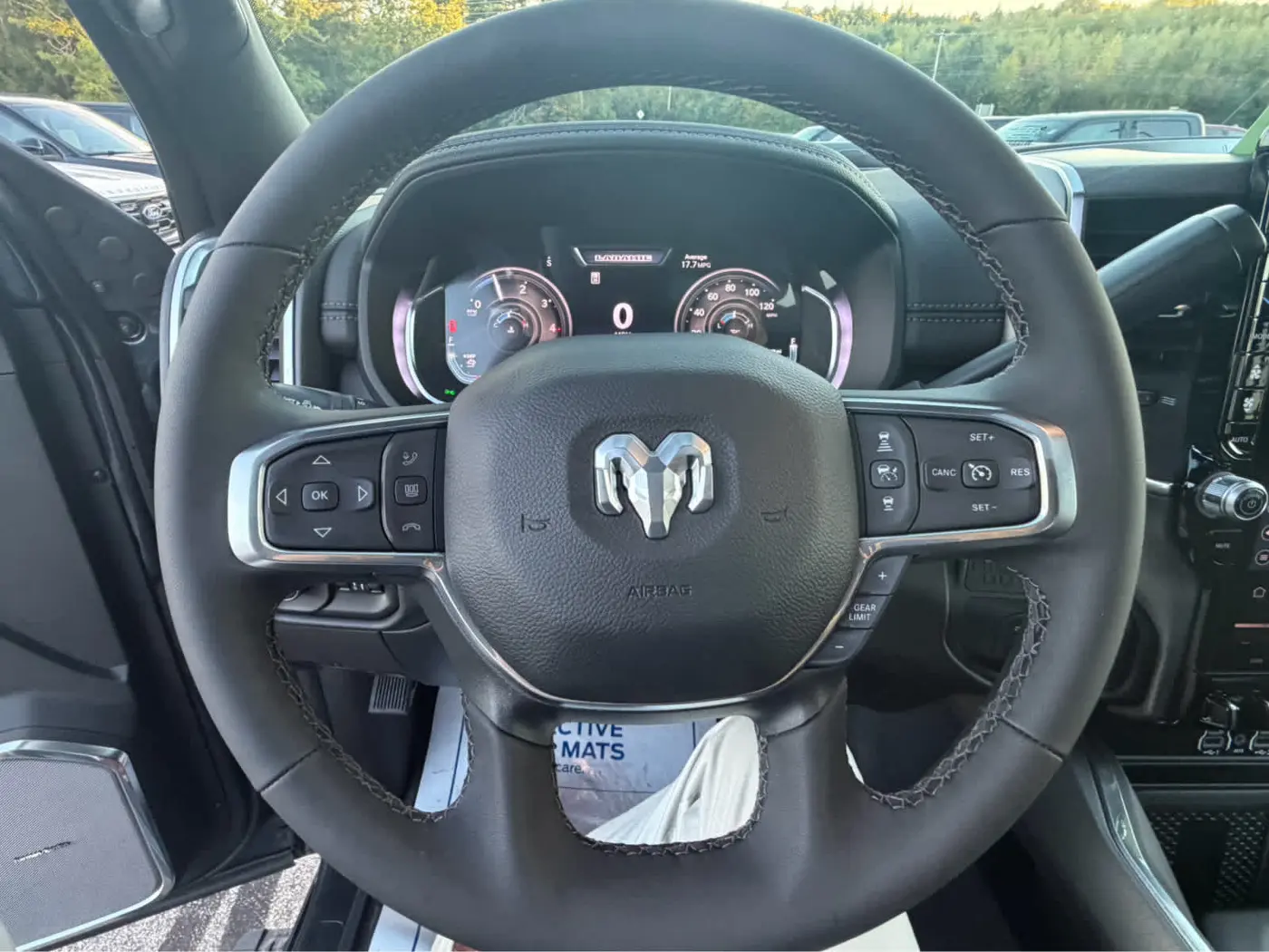 2026 Ram 3500 - $79,995