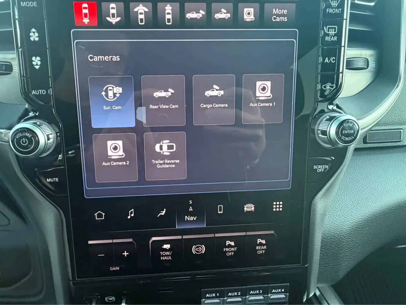 2026 Ram 3500 - $79,995