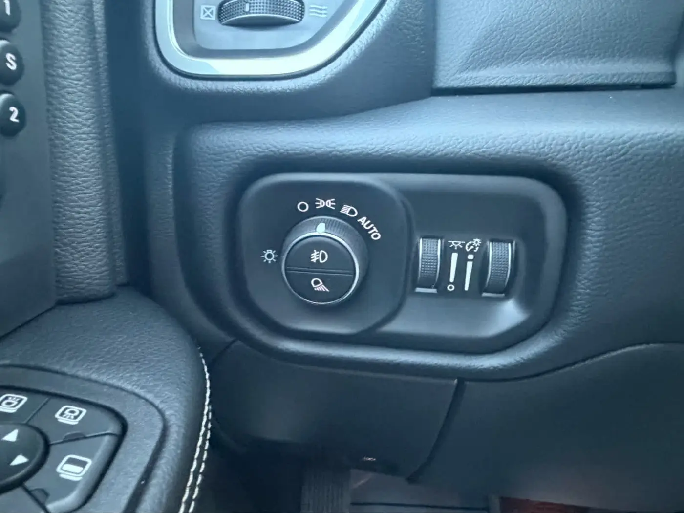 2026 Ram 3500 - $79,995