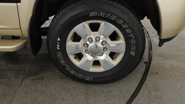 2015 Ram 3500 Laramie Limited