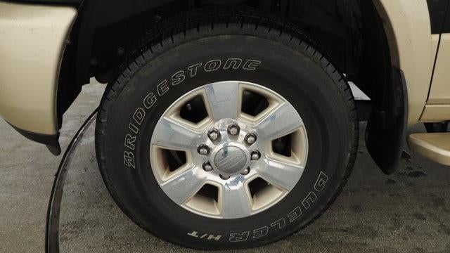 2015 Ram 3500 Laramie Limited