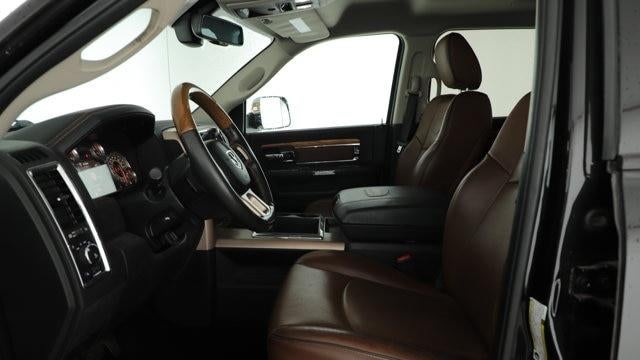 2015 Ram 3500 Laramie Limited
