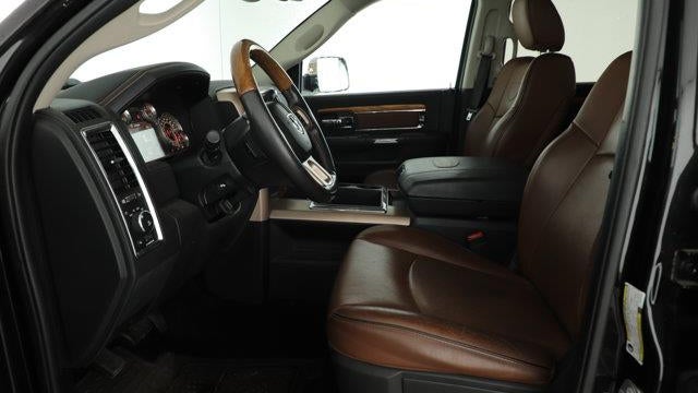 2015 Ram 3500 Laramie Limited