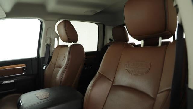 2015 Ram 3500 Laramie Limited