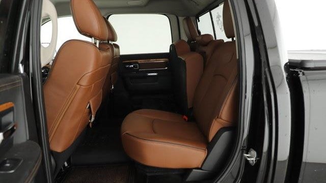 2015 Ram 3500 Laramie Limited