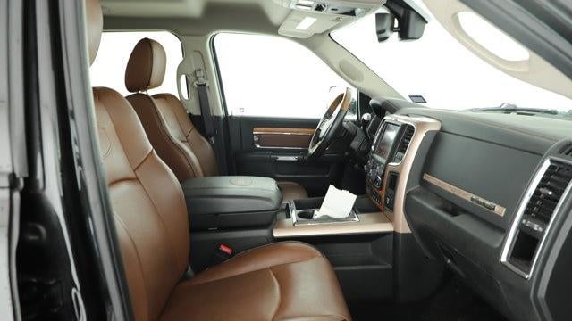 2015 Ram 3500 Laramie Limited