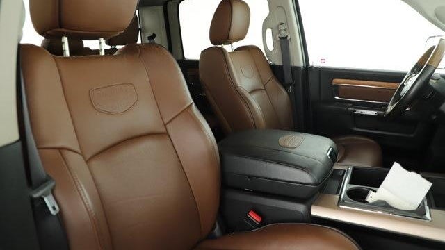 2015 Ram 3500 Laramie Limited