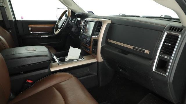 2015 Ram 3500 Laramie Limited