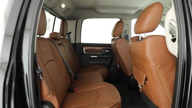 2015 Ram 3500 Laramie Limited
