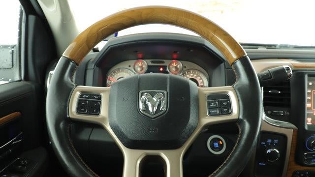 2015 Ram 3500 Laramie Limited