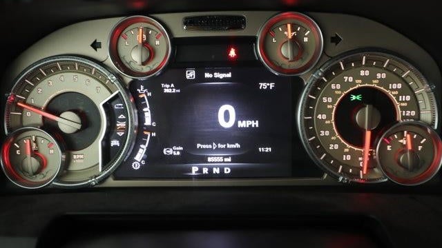 2015 Ram 3500 Laramie Limited