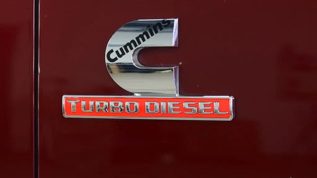 2021 Ram 3500 Limited Longhorn