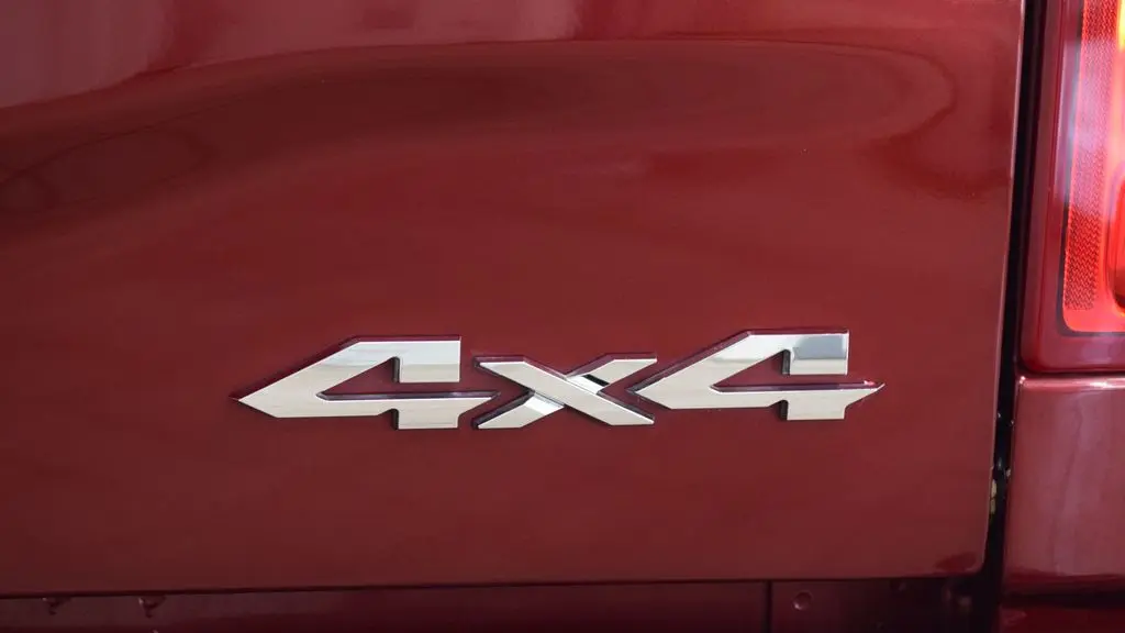 2021 Ram 3500 Limited Longhorn