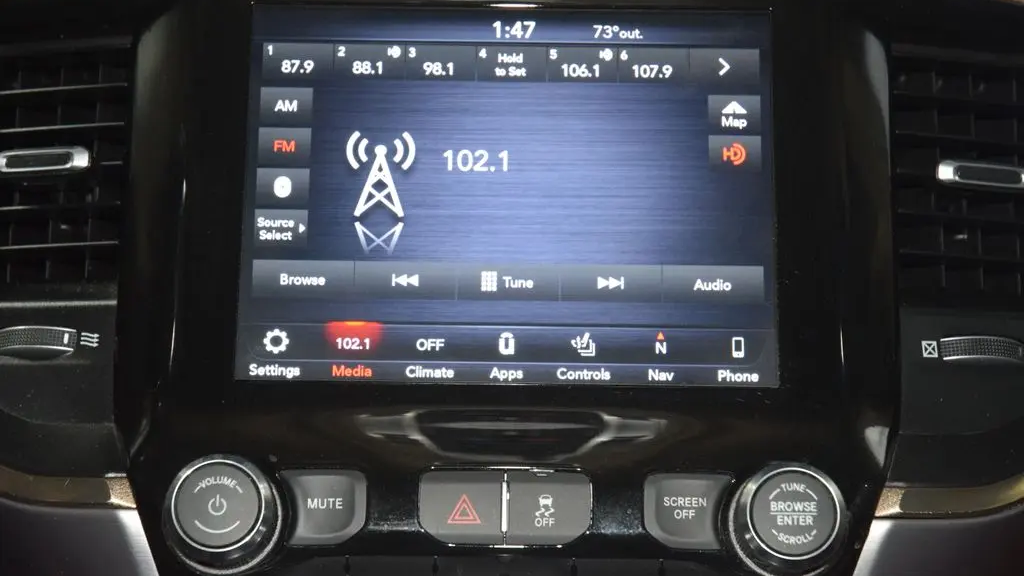 2021 Ram 3500 Limited Longhorn