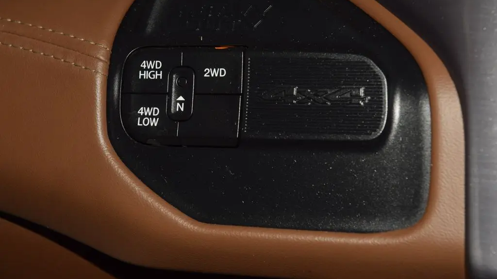 2021 Ram 3500 Limited Longhorn