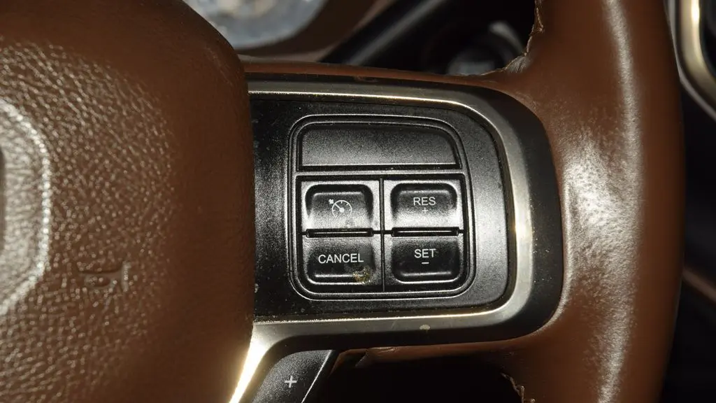2021 Ram 3500 Limited Longhorn
