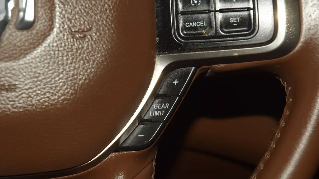 2021 Ram 3500 Limited Longhorn