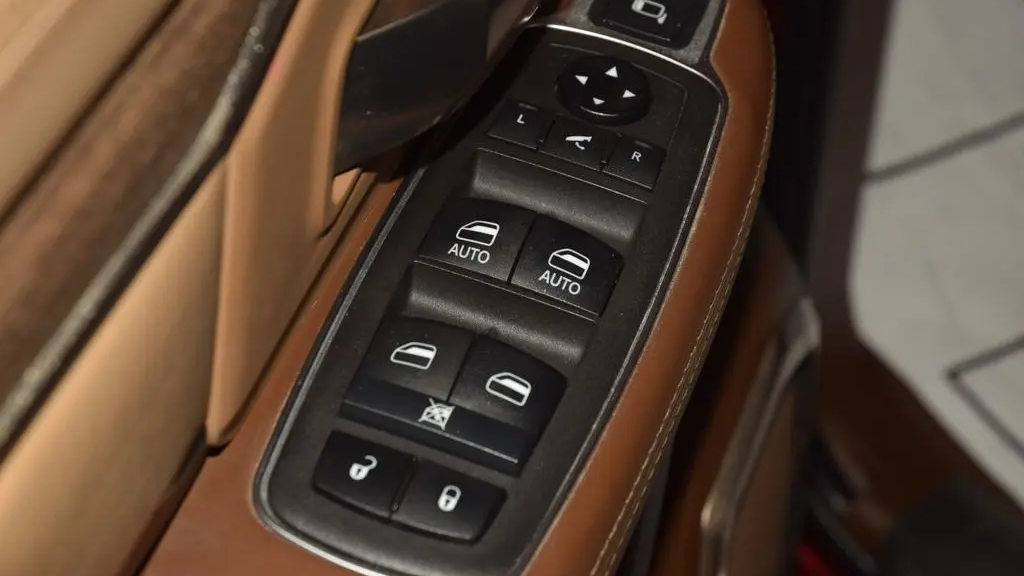 2021 Ram 3500 Limited Longhorn