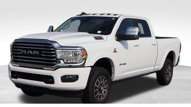 Preowned 2024 Ram 3500 Limited Longhorn for Sale