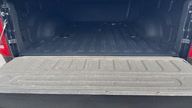 2021 Ram 3500 Limited Longhorn