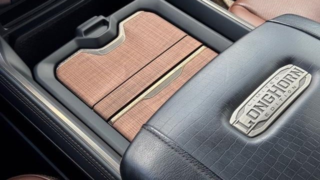 2021 Ram 3500 Limited Longhorn