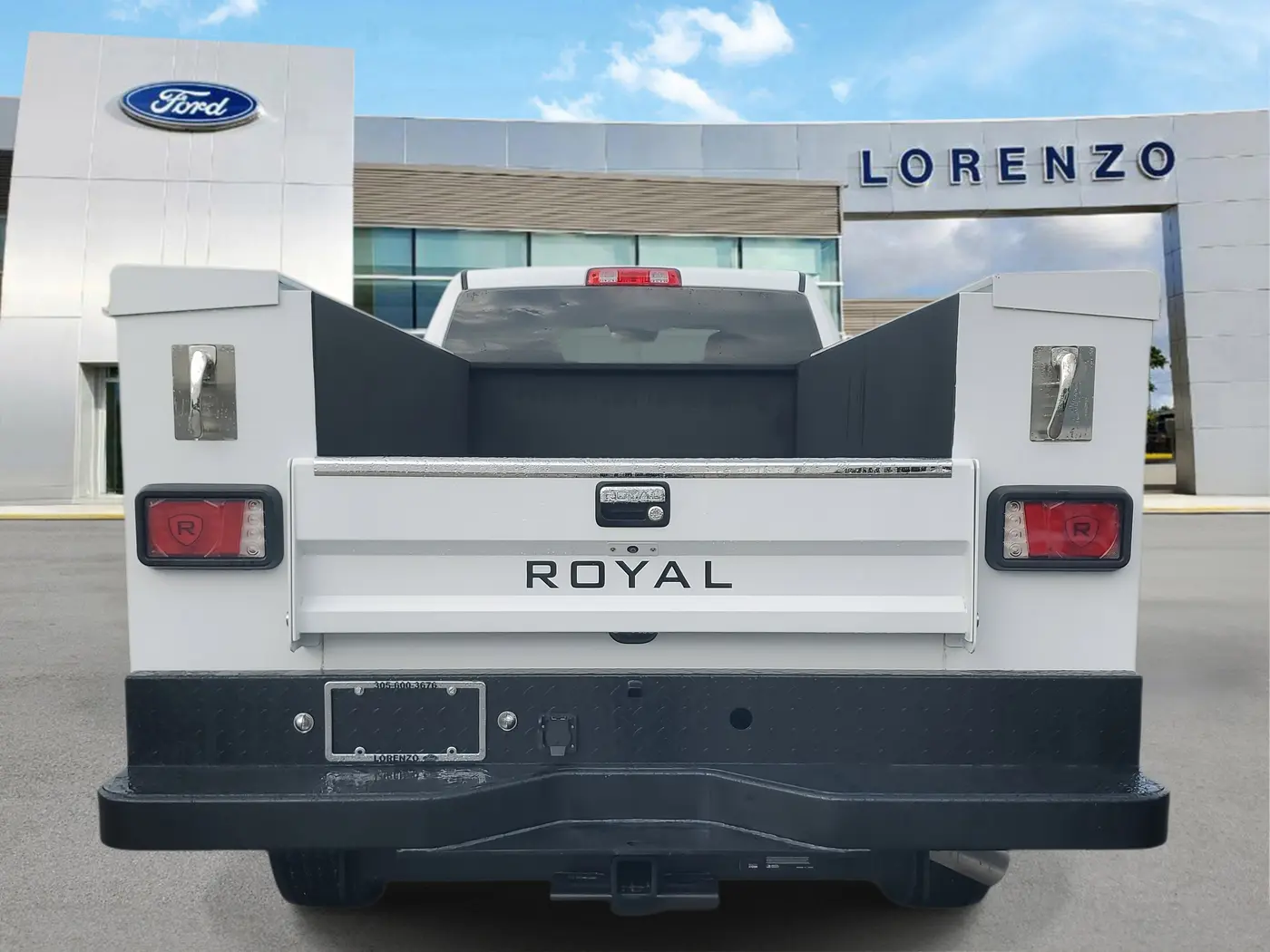 2024 Ram 3500 - $49,990