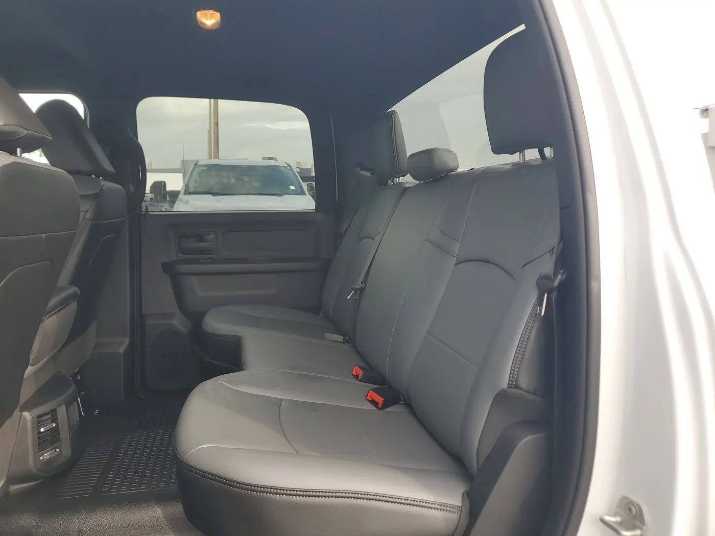 2024 Ram 3500 - $49,990