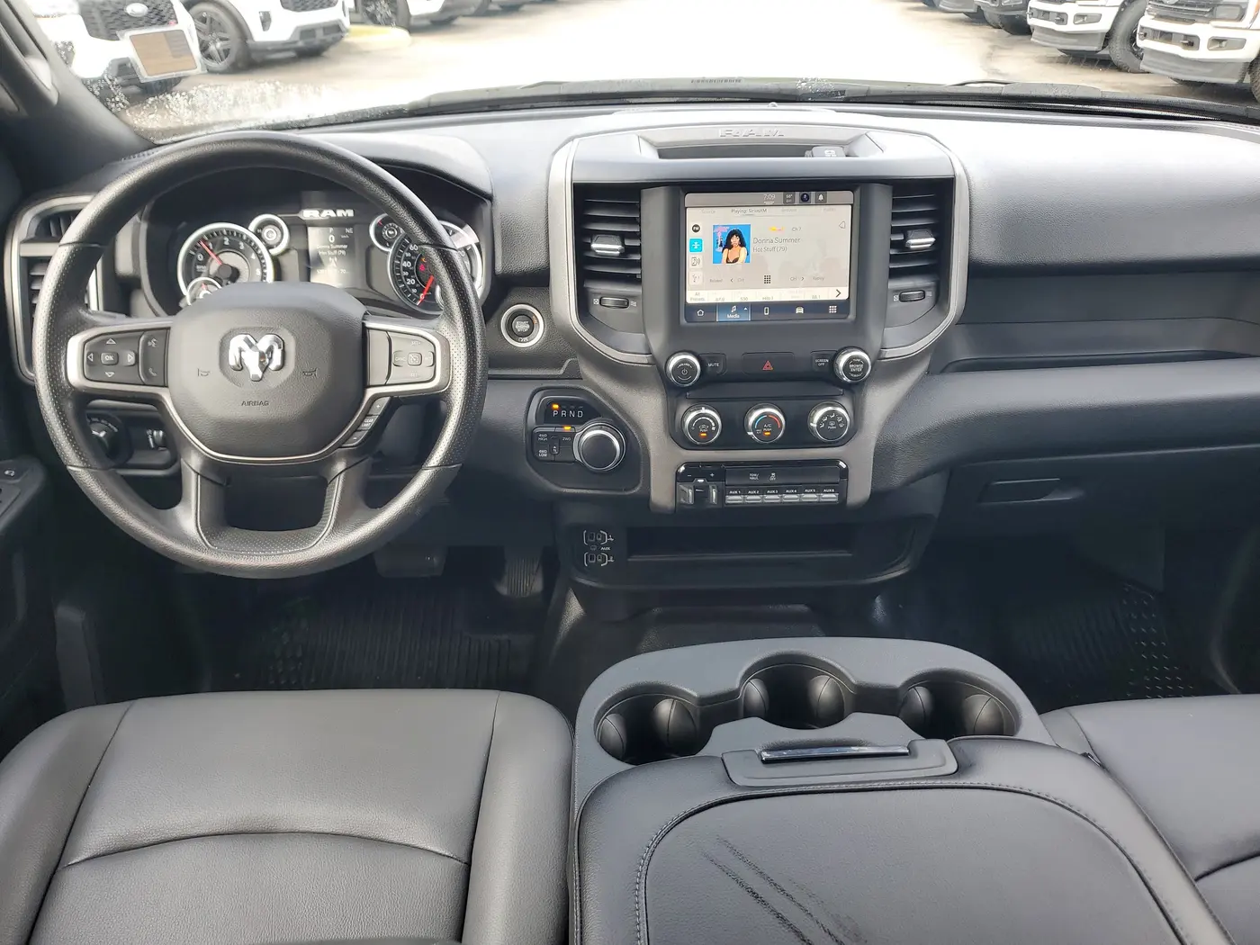 2024 Ram 3500 - $49,990
