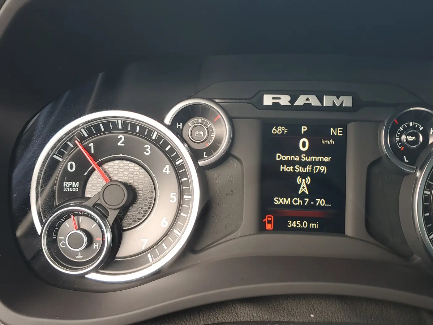 2024 Ram 3500 - $49,990