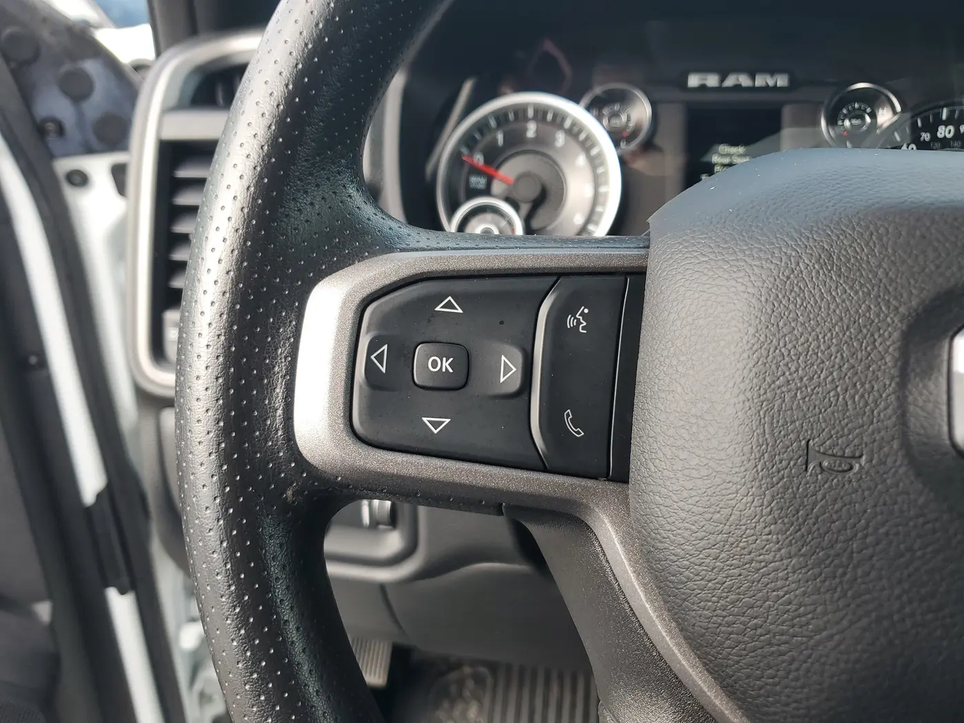 2024 Ram 3500 - $49,990