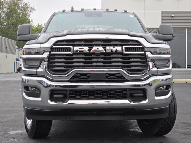 2026 Ram 3500 - $51,500