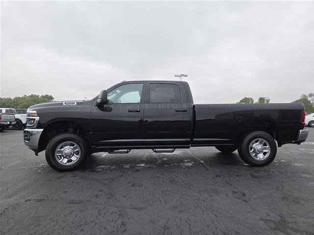 2026 Ram 3500 - $51,500