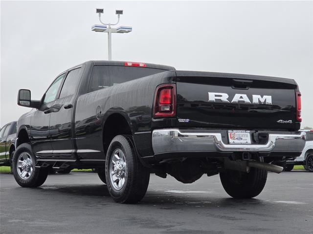 2026 Ram 3500 - $51,500