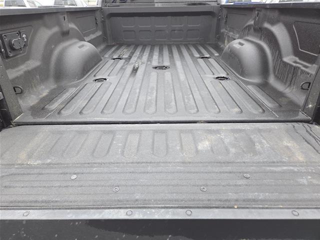 2026 Ram 3500 - $51,500