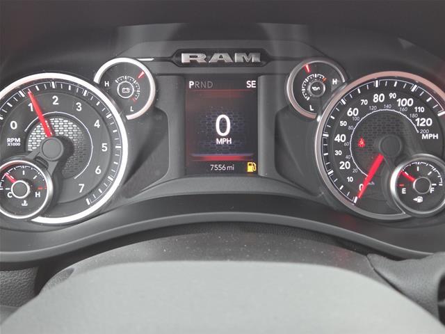 2026 Ram 3500 - $51,500