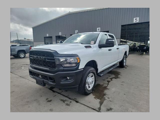 2023 Ram 3500 - $37,999