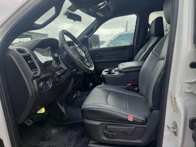 2023 Ram 3500 - $37,999