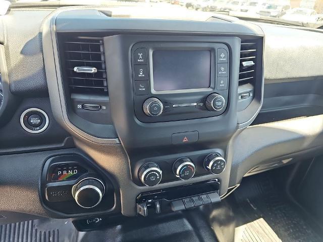 2023 Ram 3500 - $37,999