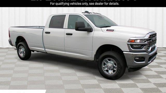 Preowned 2025 Ram 3500 Tradesman for Sale